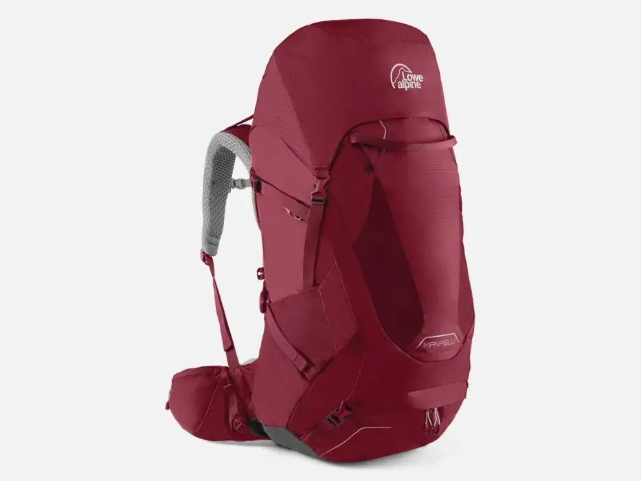 Lowe Alpine batoh Manaslu ND 60 75 Objednat Nyní