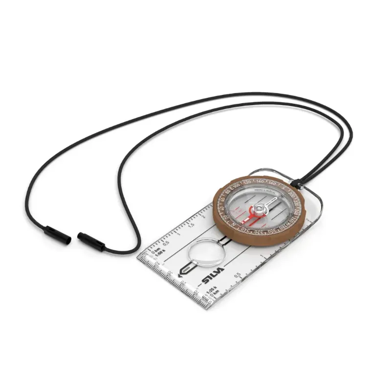 Akční Nabídka SILVA Compass Ranger 360 Global