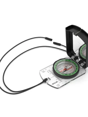 Nejlepší Volba SILVA Compass Ranger S
