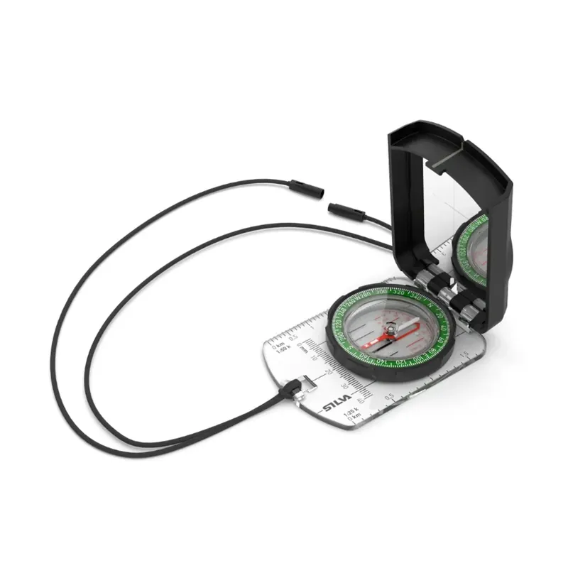 Nejlepší Volba SILVA Compass Ranger S