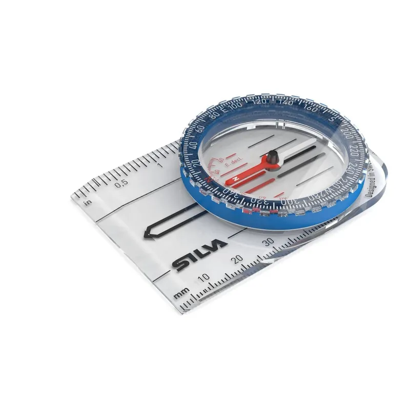 SILVA Compass Starter 1-2-3 Značkový
