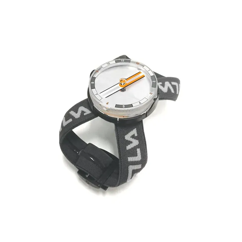 Poslední Šance SILVA Compass Arc Jet OMC