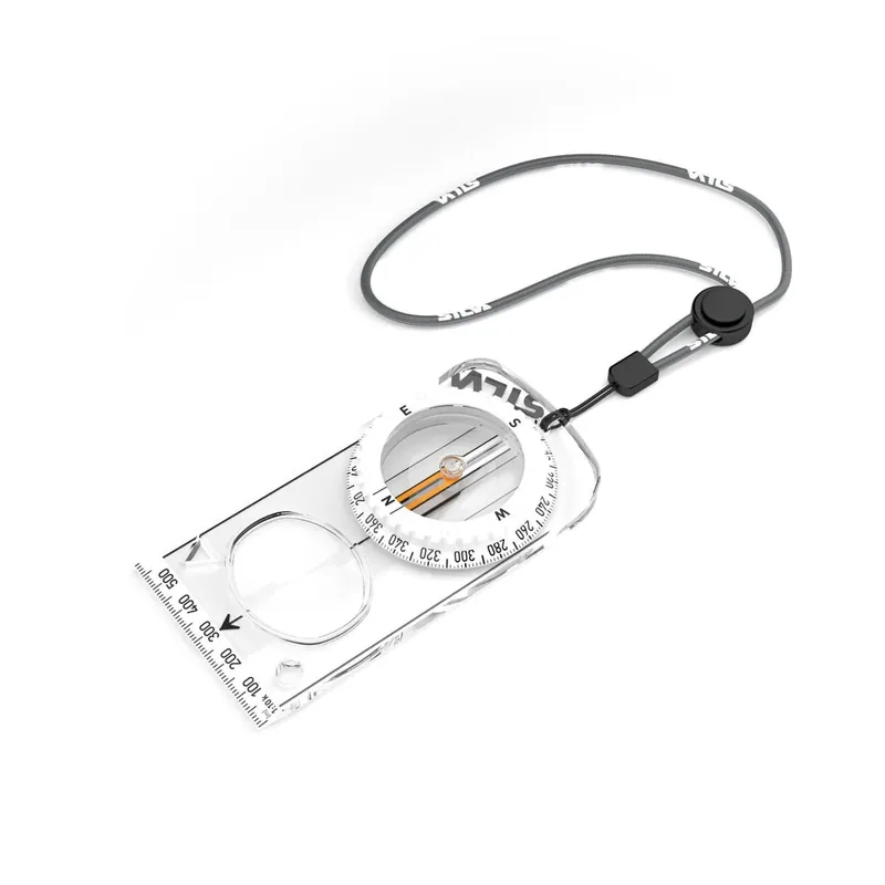 Expresní Doručení SILVA Compass Spike Jet Zoom