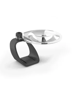 Značkový SILVA Magnifier Arc Zoom