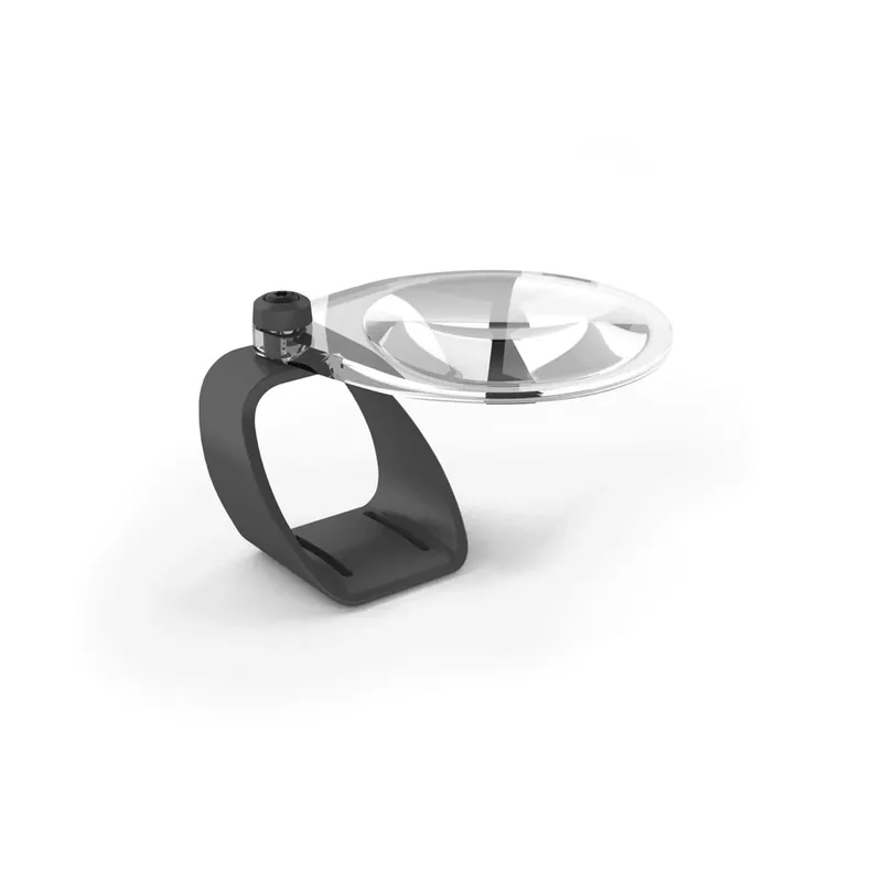 Značkový SILVA Magnifier Arc Zoom