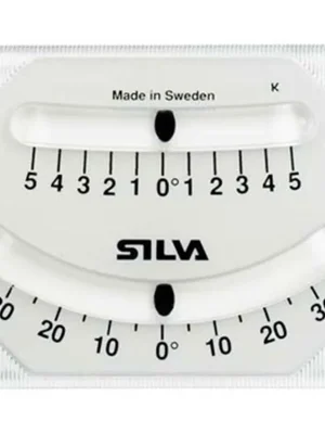 Ověřený SILVA Clinometer