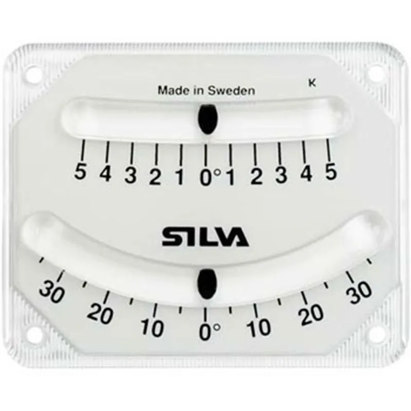 Ověřený SILVA Clinometer
