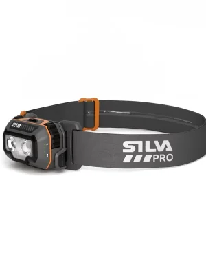 Sleva SILVA Headlamp Smart Light 500 Hybrid