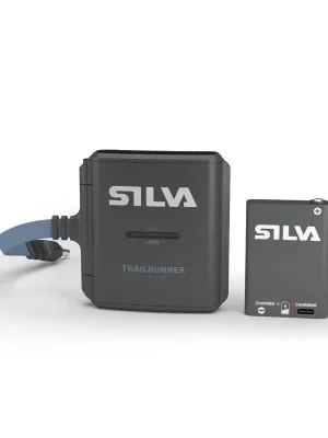 SILVA Hybrid Battery 4,6Wh 1,25Ah Discovery, Glow, Scout, Trail Runner Free Cenový Hit
