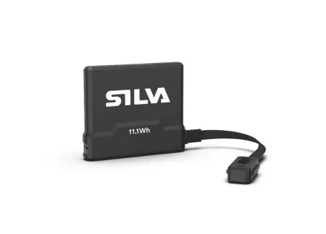 SILVA Battery 11,1Wh 1,5Ah XXS Free Nakupujte Hned