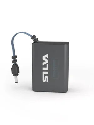 SILVA Battery 14,8Wh 4,0Ah Trail Runner Free Levný