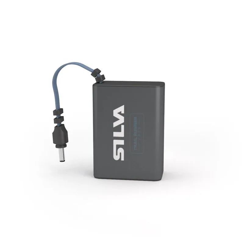 SILVA Battery 14,8Wh 4,0Ah Trail Runner Free Levný