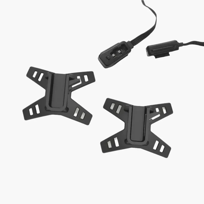 SILVA Free helmet mount kit Ihned K Objednání