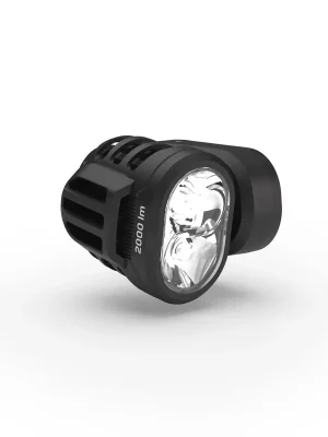 Novinka SILVA Reflector Free 2000