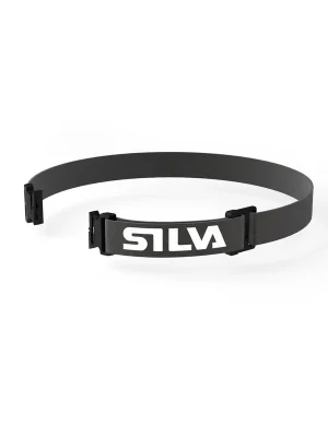 Akce SILVA Smini Black 15 mm Headband