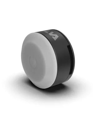 SILVA Smini Black Rear Light Omezená Nabídka