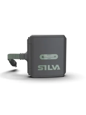 SILVA Hybrid Battery Case Trail Runner Free 2 Cenový Hit