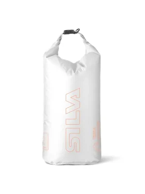 Jen Po Omezenou Doba SILVA Terra Dry Bag 12L