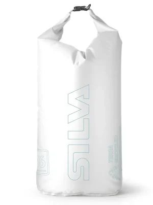 SILVA Terra Dry Bag 36L Ověřený