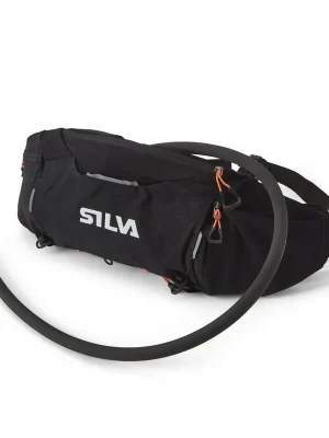 Odeslání Ihned SILVA Flex Belt 10 l
