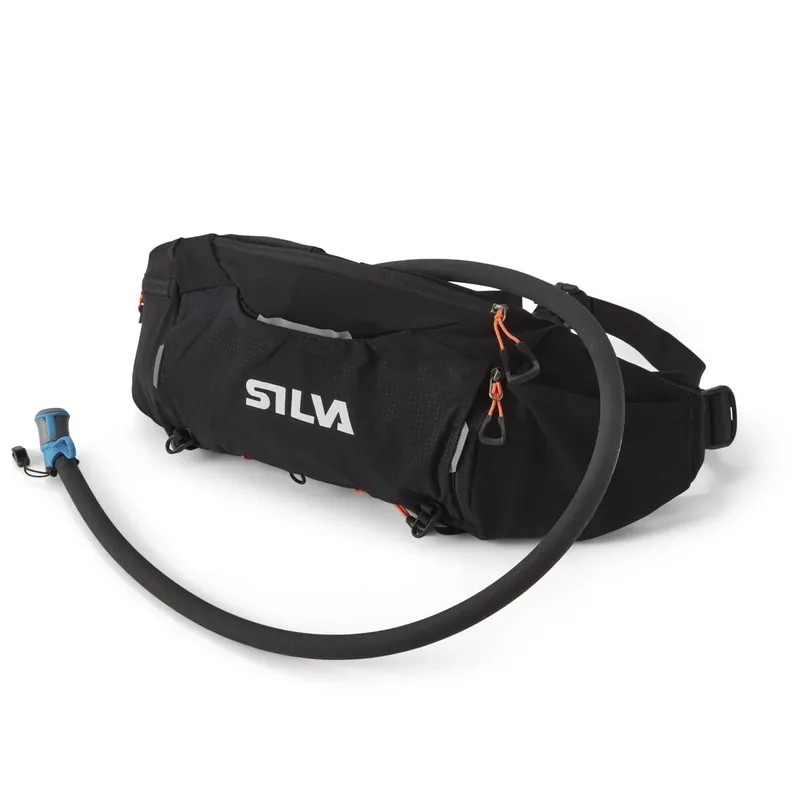 Odeslání Ihned SILVA Flex Belt 10 l