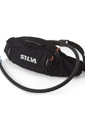 SILVA Race Belt 4 l Nejlepší Cena