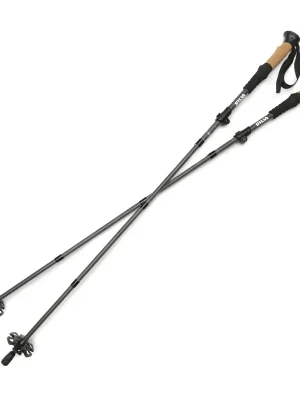 SILVA Silva Trekking Aluminum Z-fold Speciální Cena