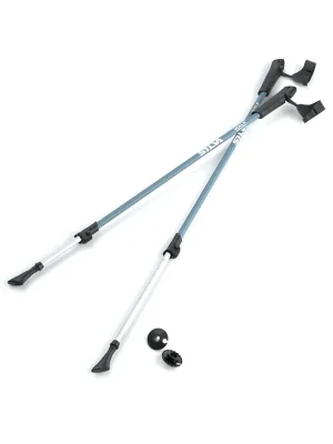 Hit Sezóny SILVA Walking Poles Aluminum