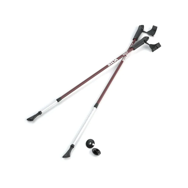 SILVA Walking Poles Časově Omezené