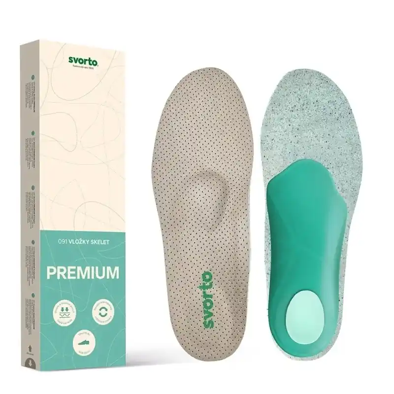 Přímo Od Výrobce Svorto Skelet PREMIUM