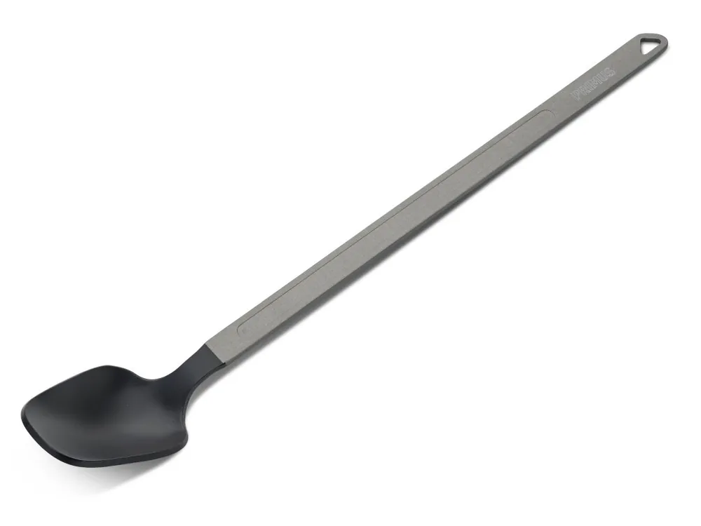 Sezónní Sleva PRIMUS Long Handle Spoon Alu