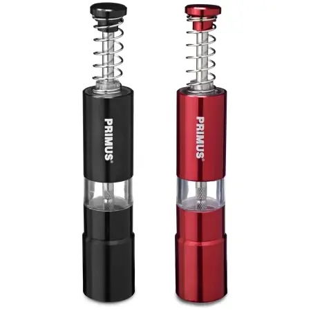 Poslední Šance PRIMUS Salt and Pepper Mill 2 pack