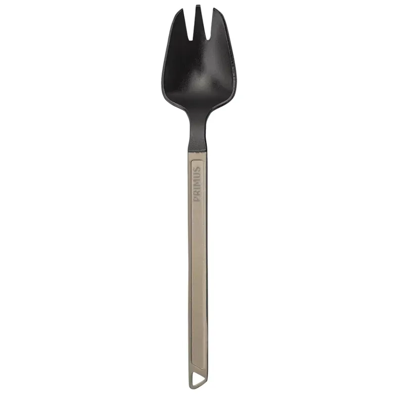 PRIMUS Trek Spork Aluminium Oblíbený