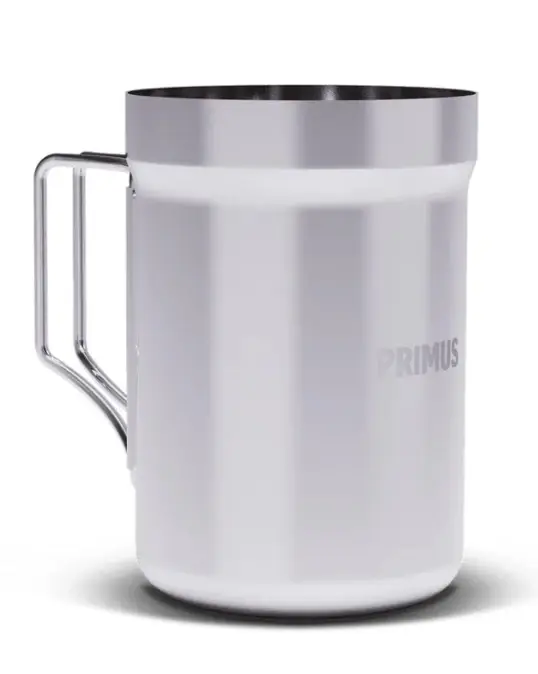 Omezená Nabídka PRIMUS Koppen Trekking Mug 0.3L Stainless Steel