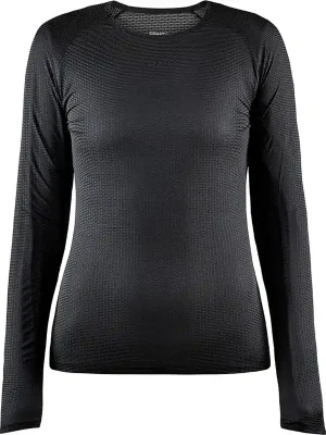 Výprodej Craft PRO DRY NANOWEIGHT LS W