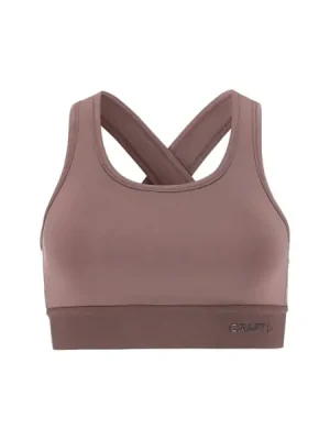 Cenově Výhodný Craft TRAINING BRA PADDED