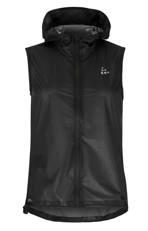 Horká Nabídka Craft PRO HYDRO LIGHTWEIGHT VEST W