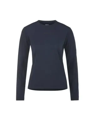 Craft ADV ESSENCE LS TEE 2 W Víkendová Akce