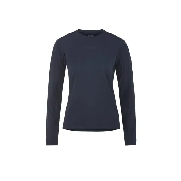 Craft ADV ESSENCE LS TEE 2 W Víkendová Akce