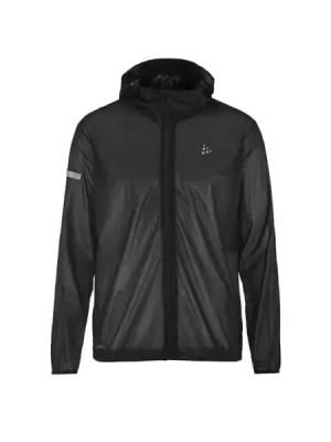 Aktuální Craft PRO HYDRO LIGHTWEIGHT JACKET M