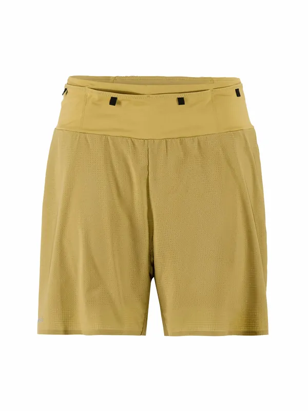 Nová Kolekce Craft PRO TRAIL SHORTS M