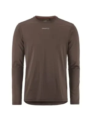 Výhodná Nabídka Craft ADV ESSENCE LS TEE 2 M