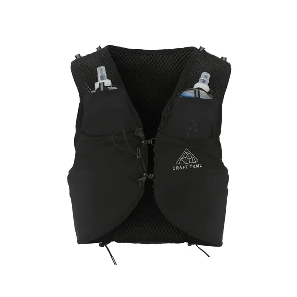 Craft PRO HYDRATION VEST Autentický