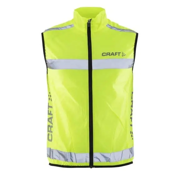 Craft VISIBILITY VEST Nejprodávanější