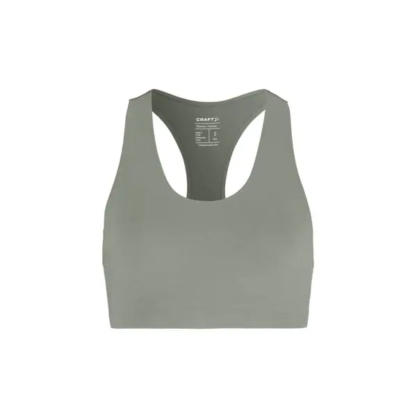 Craft COLLECTIVE PADDED SPORTSBRA W Víkendová Akce