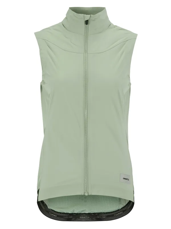 Hit Sezóny Craft ENDUR LIGHT WIND VEST W