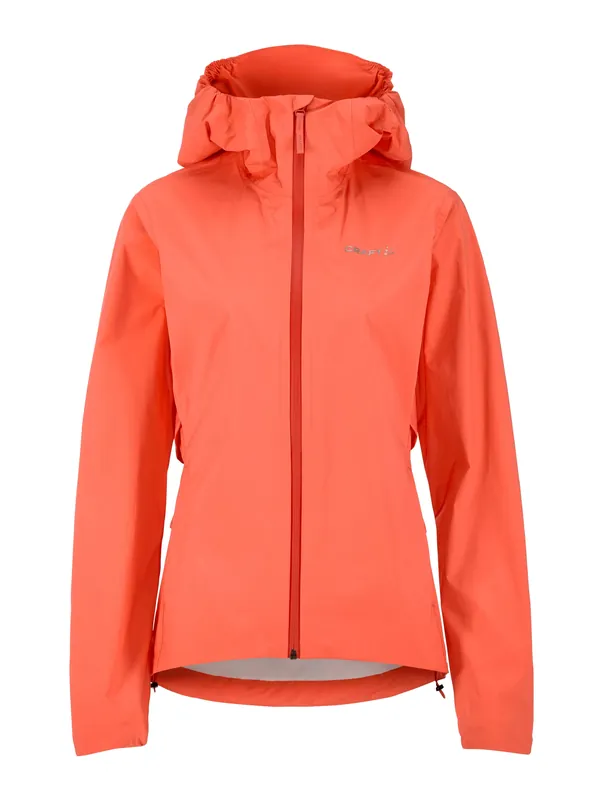 Nejprodávanější Craft EVERYDAY HYDRO JACKET W