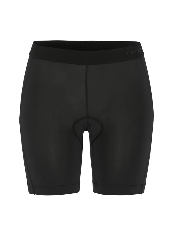 Dokud Zásoby Vydrží Craft EVERYDAY BIKE LINER SHORTS C4 W