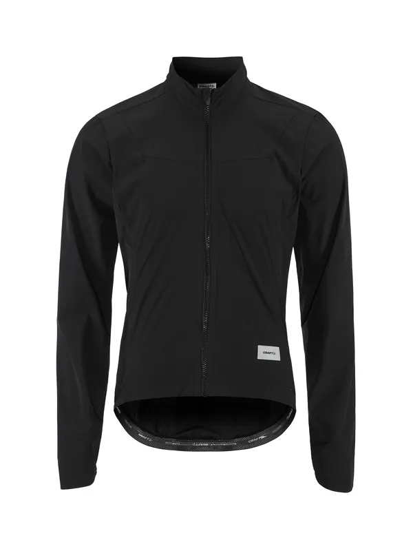 Craft ENDUR LIGHT WIND JACKET M Poslední Šance
