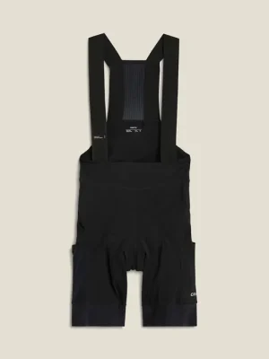 Vrácení Zdarma Craft ENDUR CARGO BIB SHORTS C1 M